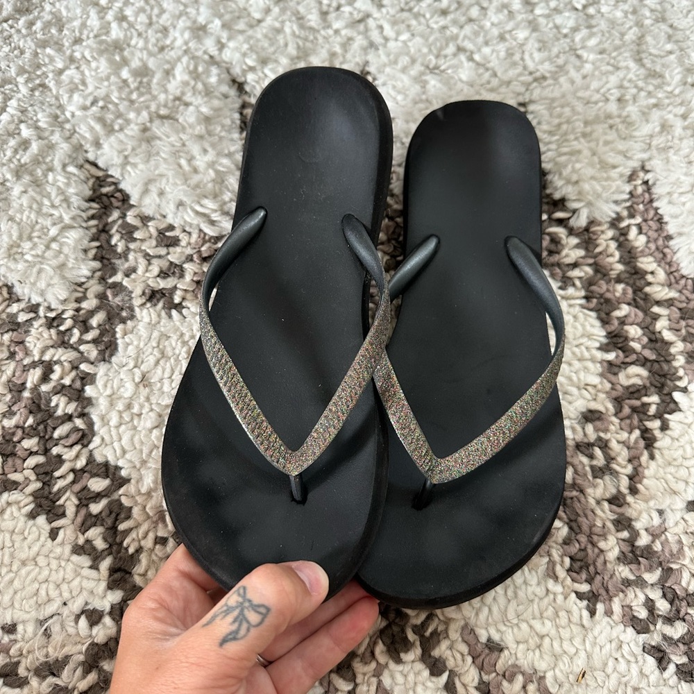 Flip Flops - Size 7